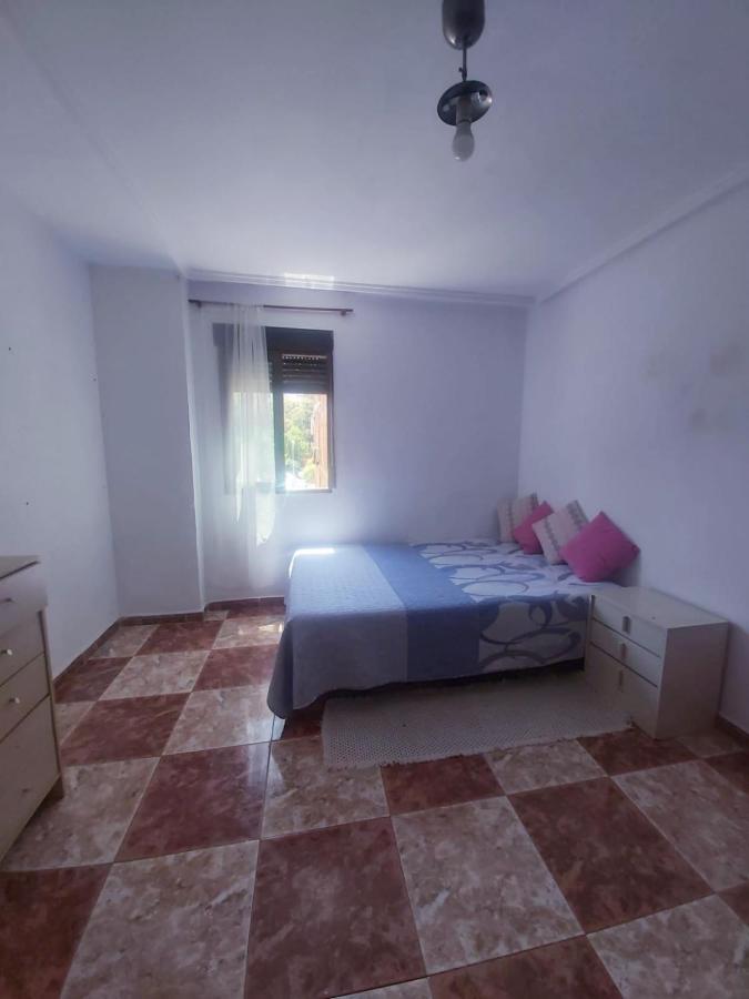 Mavis Habitaciones Valenza Esterno foto