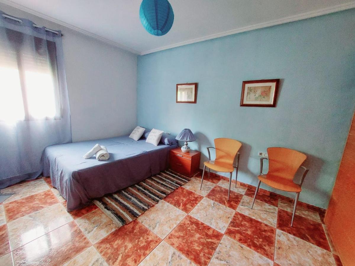 Mavis Habitaciones Valenza Esterno foto